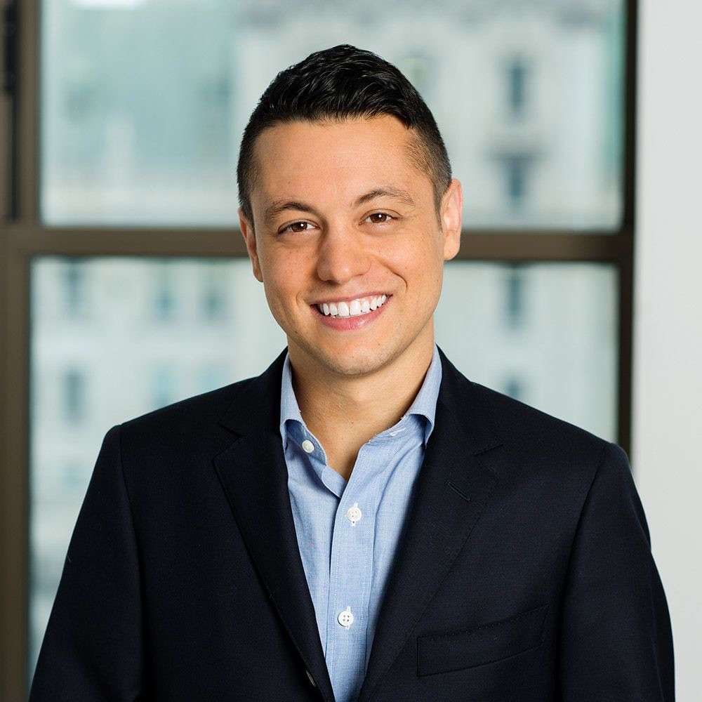 Aaron Rubin