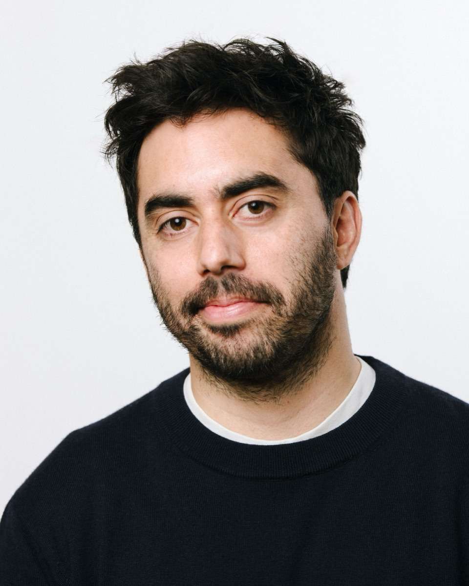 Cristóbal Valenzuela